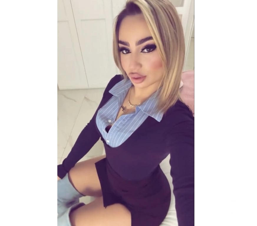 Escorts Nottinghamshire Nottingham - Photos for FOR GENTLEMAN🫶 MASSAGE,OWO,PARTY💕GENTLE TOUCH💕