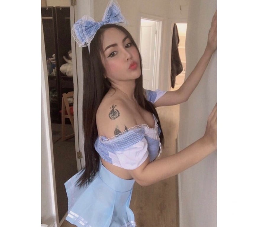 Escorts South Yorkshire Doncaster - Photos for Hi Guys I'm milky Thai girl Real pic