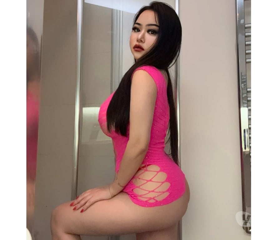 Escorts West Northamptonshire Delapre - West Northamptonshire - Photos for 🩷☺️Hi Guys I'm Iris Thai girl best service real pic