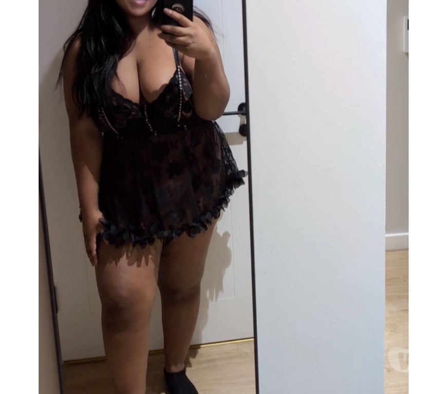 Escorts West London Euston - West London - Photos for Curvy Indian princess ❤️‍🔥 BJ OBSESSED 💦❤️