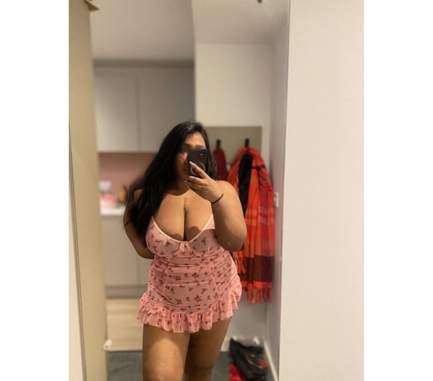 Escorts West London Euston - West London - Photos for Curvy Indian princess ❤️‍🔥 BJ OBSESSED 💦❤️