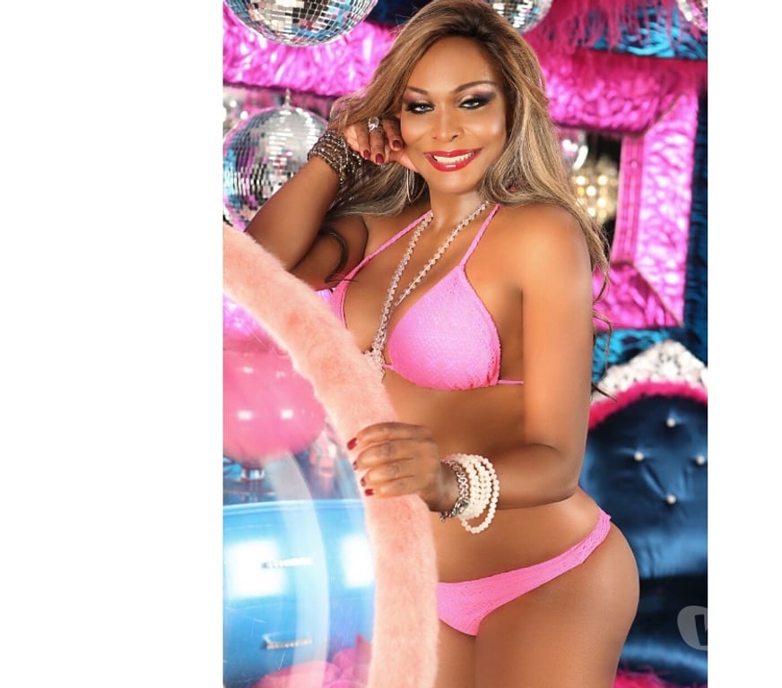 Trans Escorts North London Enfield - Photos for VALENTINA TS HOT