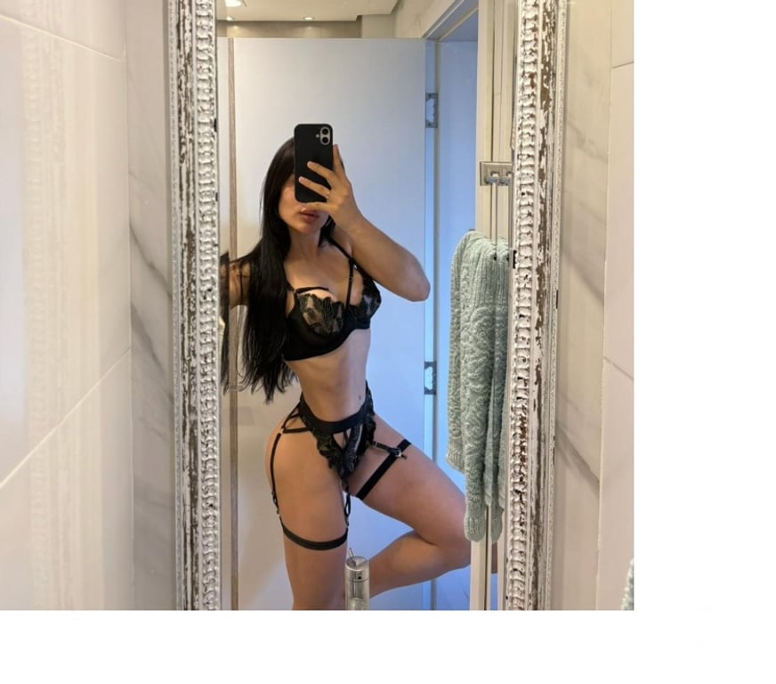 Escorts Leicestershire Leicester - Photos for ✨ Mel Brazil finest Opulence