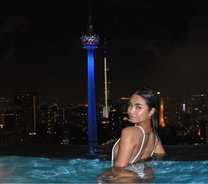 Escorts Aberdeen Aberdeen City Centre - Aberdeen - Photos for *New Sexy Nina, an unforgettable time is promised in AB11