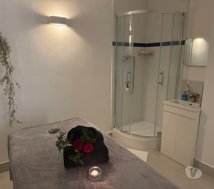 Massage King`s Cross St. Pancras Station King`s Cross - Central London - Photos for ♥♥Fresh! Oldstreet kingscross angel station massage