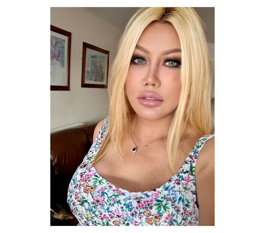 Escorts Buckinghamshire Milton Keynes - Photos for 🍌TS Angie Thai Massage Nice Clean The Best service 😍