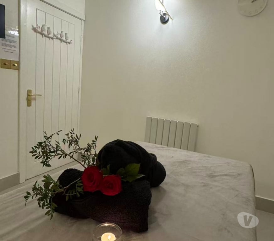 Full body massage East London Old Street - East London - Photos for ✘✘Warm! Full body massage! King'scross oldstreet angel