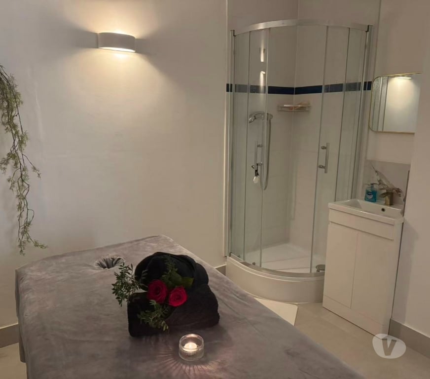 Full body massage East London Old Street - East London - Photos for ✘✘Warm! Full body massage! King'scross oldstreet angel