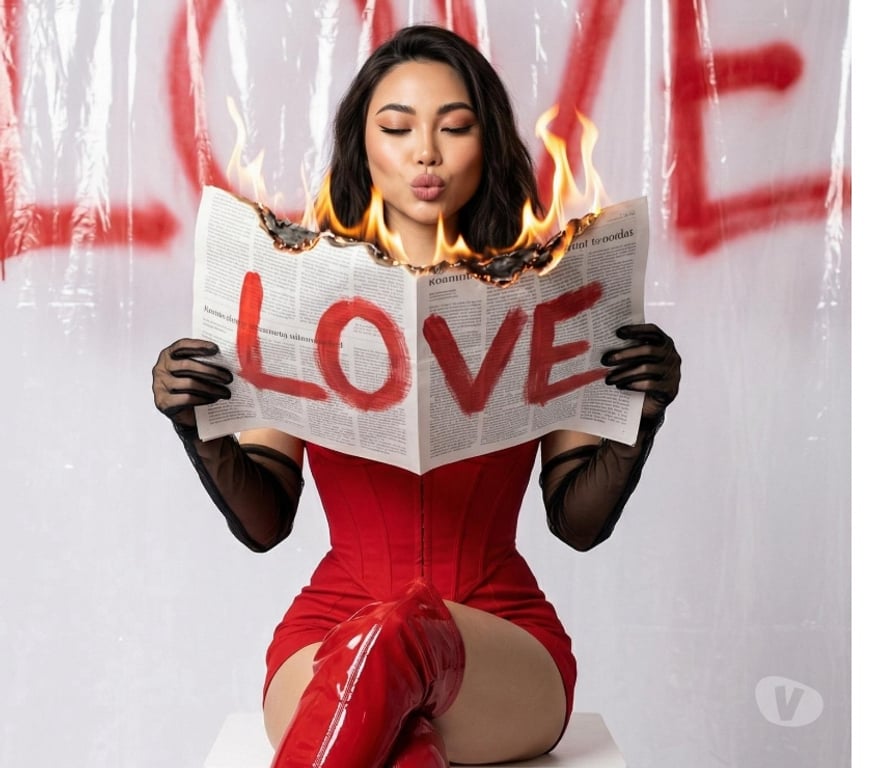 Escorts Dorset Bournemouth, Christchurch and Poole - Photos for 💓 MAGIC TEASING EROTIC MASSAGE 💖