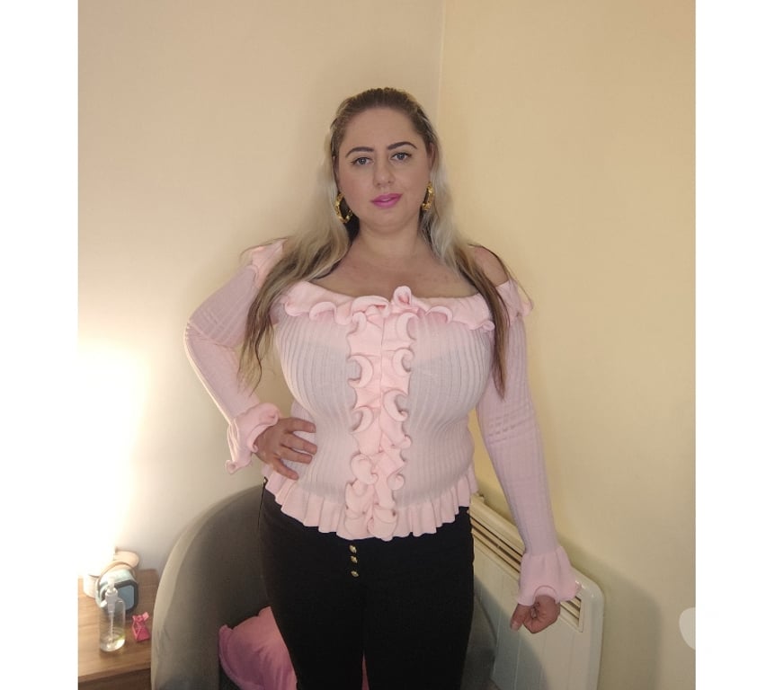 Escorts West Midlands Birmingham - Photos for REAL BUSTY BLONDE 5 MINUTE FROM NEW ST OWO✅CIM👍
