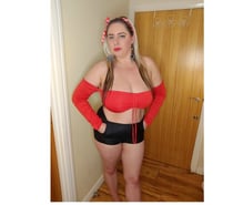 REAL BUSTY BLONDE 5 MINUTE FROM NEW ST OWO✅CIM👍