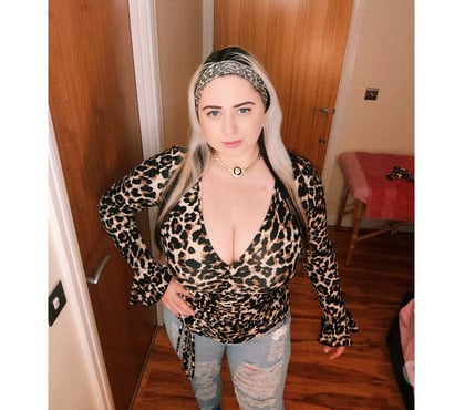  Escorts Birmingham City Centre Birmingham - Photos for REAL BUSTY BLONDE 5 MINUTE FROM NEW ST OWO✅CIM👍