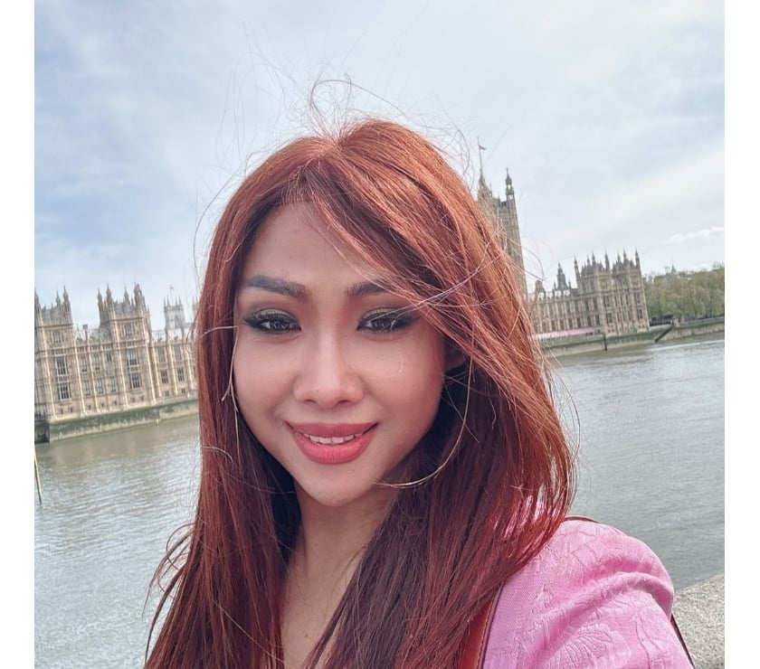 Trans Escorts Wokingham Woosehill - Wokingham - Photos for SEXY EMMA THAI LADYBOY 👉TS 💯IN RG41