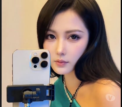 Escorts Kendal Westmorland and Furness - Photos for 💖Elegant Chinese Babe • 🔞GFE • Clean in LA9