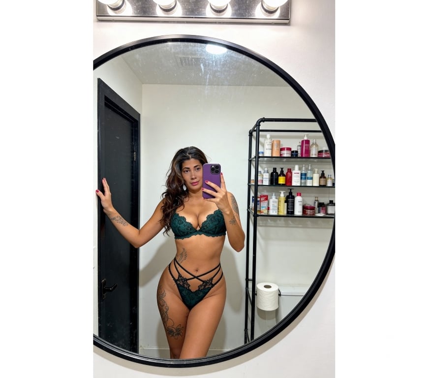 Escorts South East London Elephant and Castle - South East London - Photos for LORENA – Pure Temptation in Elephante & Castle ✨