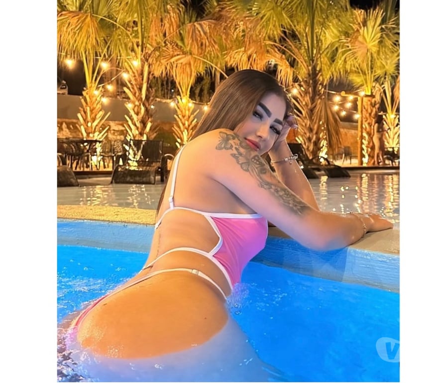 Escorts South Yorkshire Sheffield - Photos for Hot Brazilian 🔥 Real