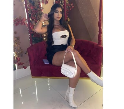 Escort Sheffield City Centre Sheffield - Photos for Hot Brazilian 🔥 Real