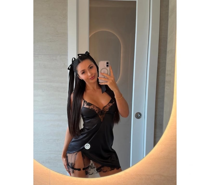 Escorts West Midlands Birmingham - Photos for Maya – Soft Touch, Wild Thoughts 🔥 Birmingham!