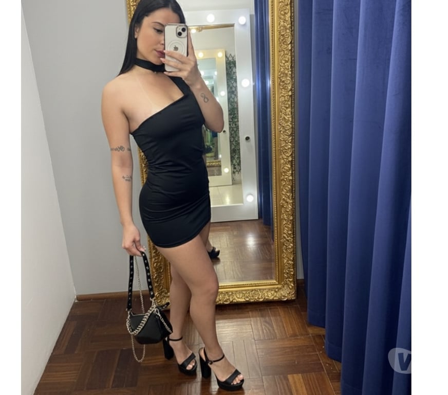 Escorts South Yorkshire Sheffield - Photos for Alicia 🇧🇷 Brazilian 100% real