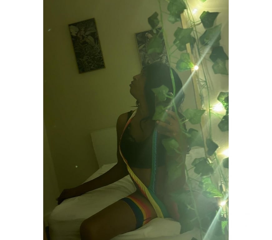 Escorts Bedfordshire Central Bedfordshire - Photos for Open 24h 🔥TRANS❤ MASSAGE🔥candela open party 24h