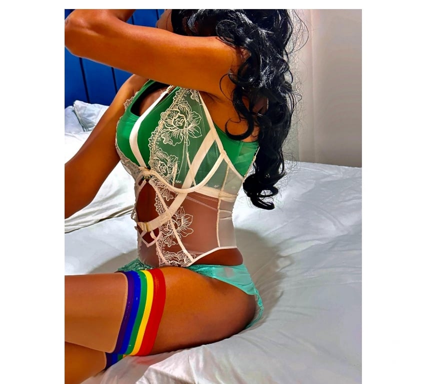 Escorts Bedfordshire Central Bedfordshire - Photos for Open 24h 🔥TRANS❤ MASSAGE🔥candela open party 24h