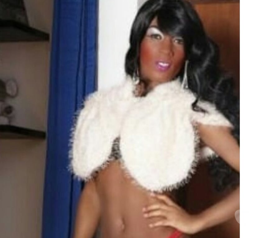 Escorts Bedfordshire Central Bedfordshire - Photos for Open 24h 🔥TRANS❤ MASSAGE🔥candela open party 24h