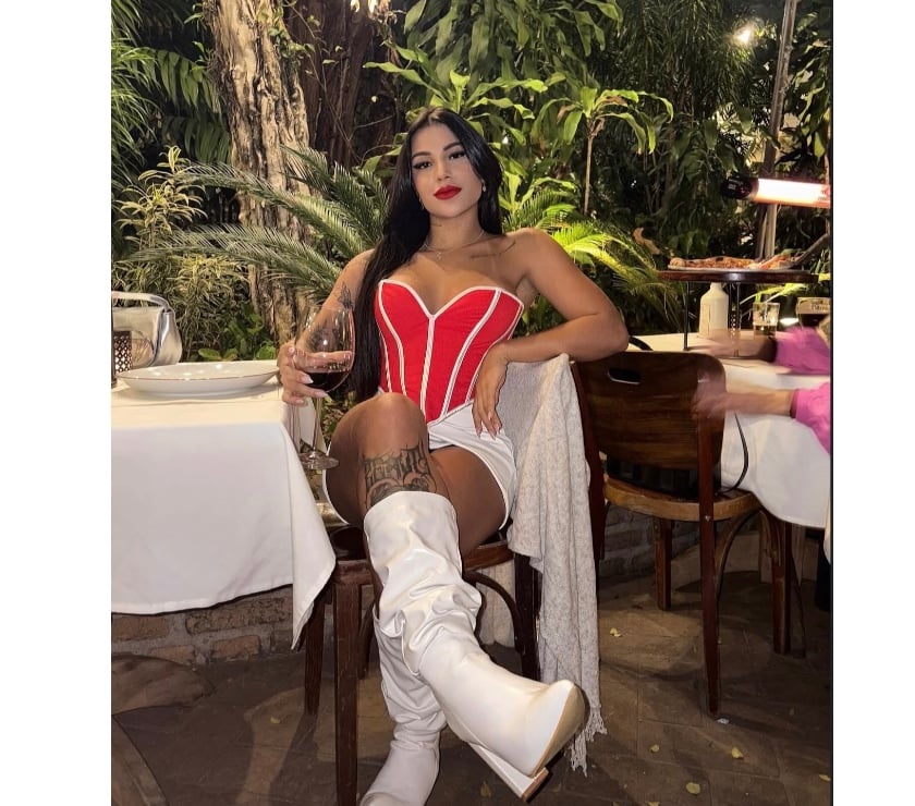 Escorts South Yorkshire Sheffield - Photos for Queen Owo 🔥 Andreza GFT 🔥🤤