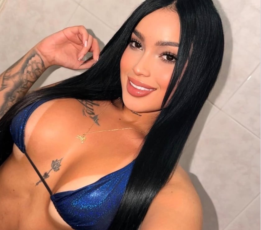 SAMARA 🔝❤️ NEW ESCORT PARTY GIRL💥💥 ❤️🔝