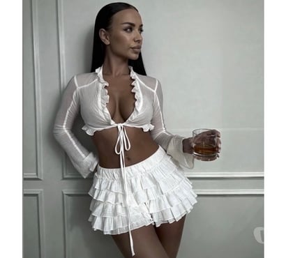 Escorts Hemel Hempstead Dacorum - Photos for BUSTY BRUNETTE ❤️ OUTCALL ONLY