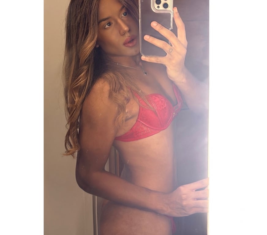 Trans Escorts Central London Marylebone - Central London - Photos for MISS LUA HOT ALWAYS HORNY 😈 LONG SESSION xx