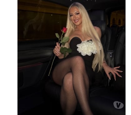  Escorts Tooting Broadway Station South West London - Photos for 🇪🇸 AMY NAUGHTY SLIM BLONDE GFE 💋