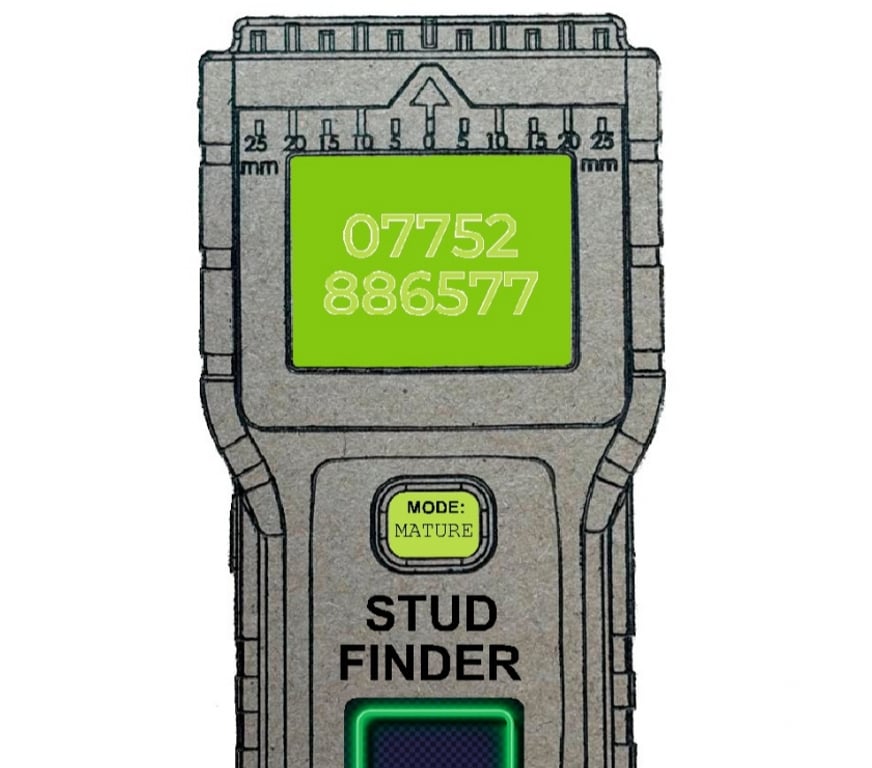 Find a tradesman North Yorkshire Harrogate - North Yorkshire - Photos for Experienced in studwork