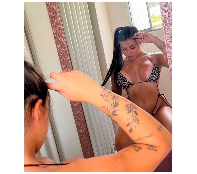 Escorts Northampton West Northamptonshire - Photos for NEW MANU 🔞 HIGH CLASS NAUGHTY BRUNETTE 👅🍑