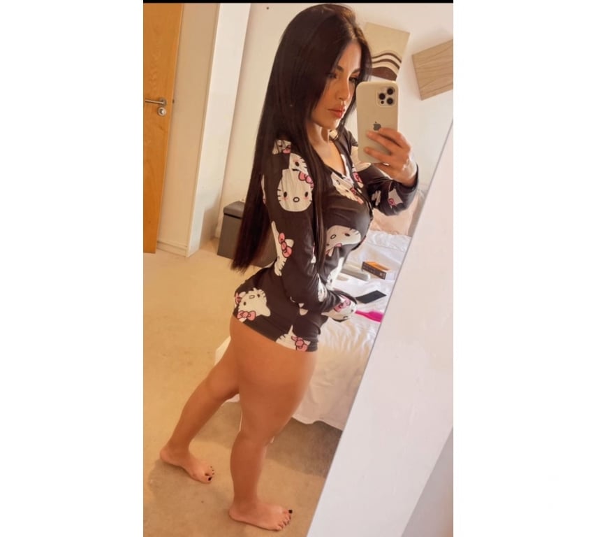 Escorts South East London Penge - South East London - Photos for 👅Brazilian Alanys Party Girl 🥳 New musa in Town 24 7