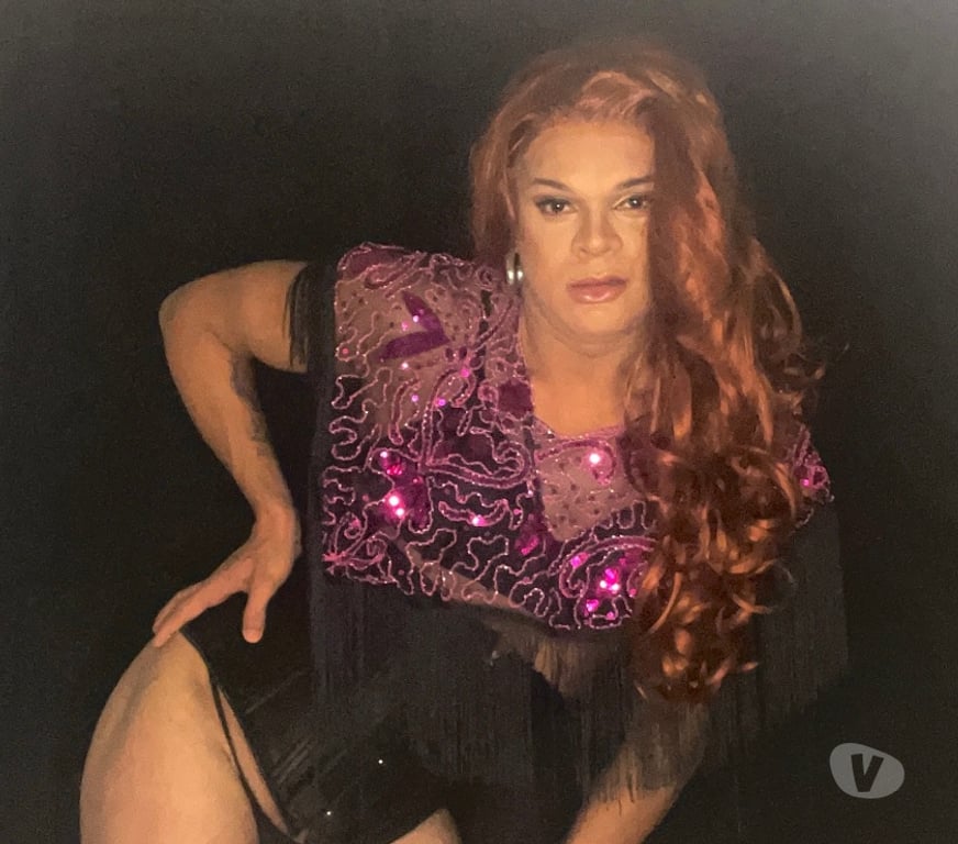 Trans Escorts South East London Croydon - Photos for ❤️‍🔥LUXURY TS JUST ARRIVED BOTH WAYS TOP SERVICES