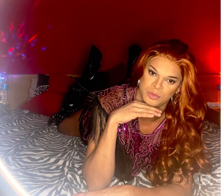 Trans Escorts South East London Croydon - Photos for ❤️‍🔥LUXURY TS JUST ARRIVED BOTH WAYS TOP SERVICES