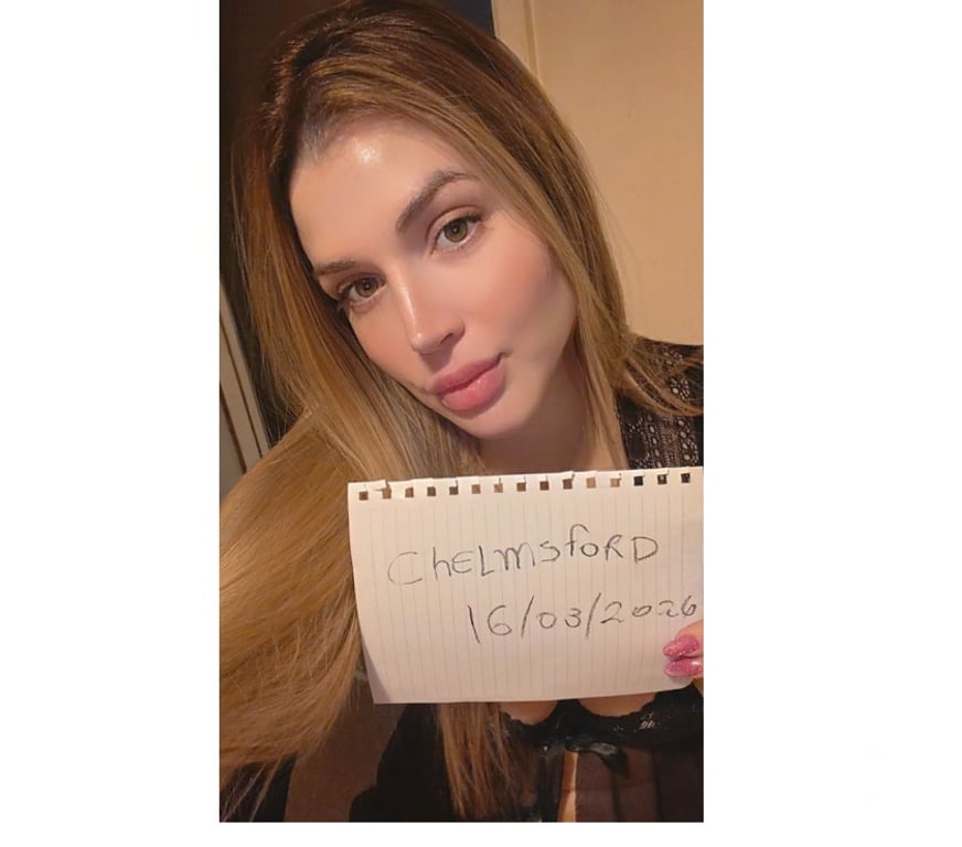 Escorts Essex Chelmsford - Photos for 🇧🇷💯%REAL SOPHIE SEXY BRAZLIAN PARTYGIRL🇧🇷