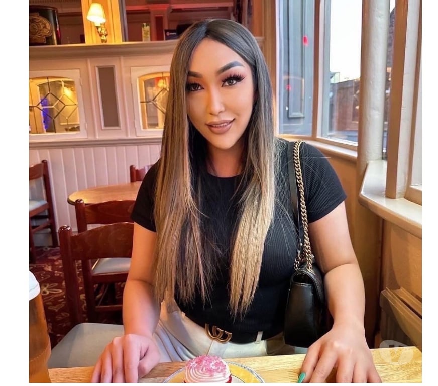 Trans Escorts Wiltshire Swindon - Photos for Ivy Sexy Thai TS😉💦Best Service ☎️🫦