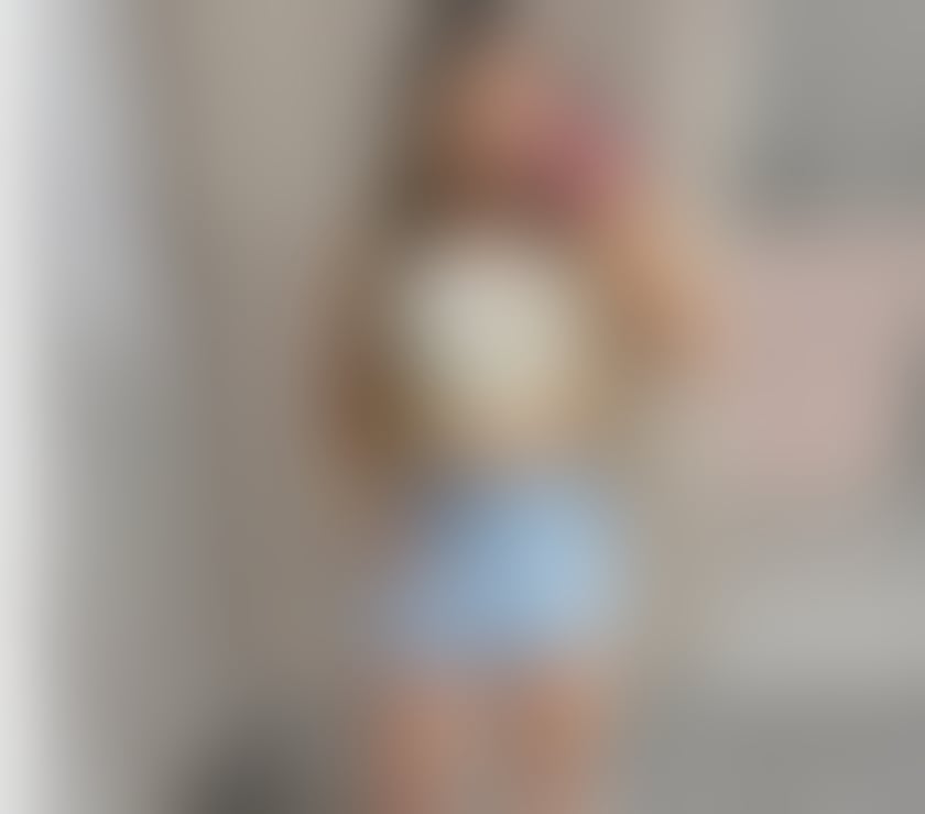 Lais is new in the region 😘😘