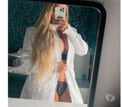 Escorts King`s Cross St. Pancras Station King`s Cross - Central London - Photos for Nicole Brazilian Masseuse