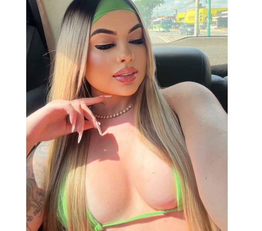 Photos for Maite Brazilian 🇧🇷👅🔥🥰