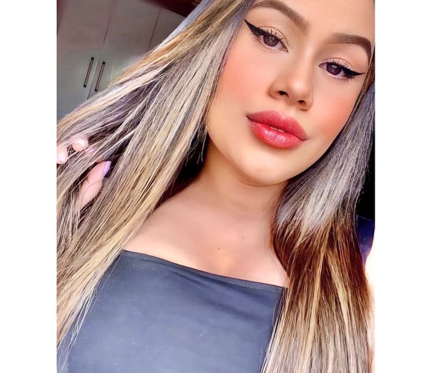 Escorts West Midlands Birmingham - Photos for Safyraa Brazilian 🇧🇷 Natural curves👅🔥