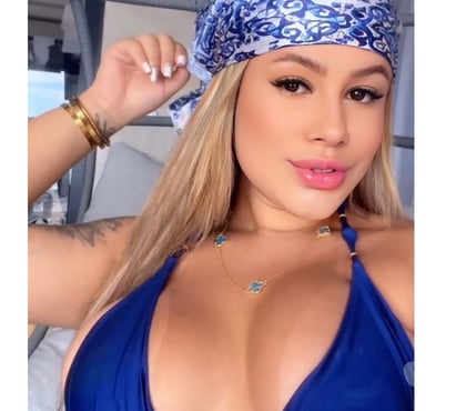 Photos for Safyraa Brasileira curvas naturais 🇧🇷👅