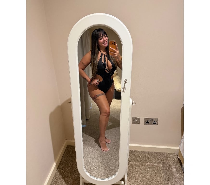 Escorts Warrington Warrington Town Centre - Warrington - Photos for Karol Latina 📲 7376559750 📲