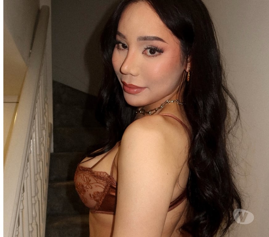 Escorts East London Limehouse - East London - Photos for I'm here to make your craziest fantasies Thai miki