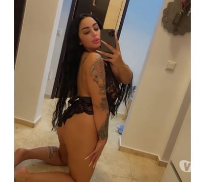 Escorts Birmingham City Centre Birmingham - Photos for BELLA 🌺big tits🌺no rush service