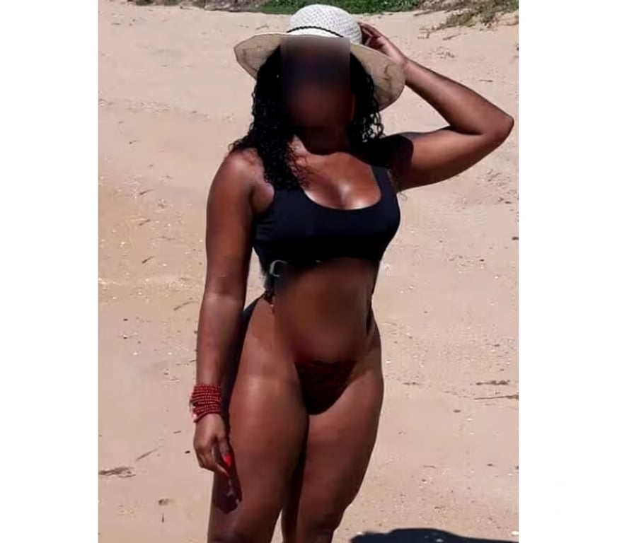 Escorts Nottinghamshire Nottingham - Photos for NEW SEXY EBONY PARTY GIRL 🍾🇧🇷💯REAL GIRL FULL GFE