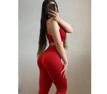 Brazilian Erotic Masseuse