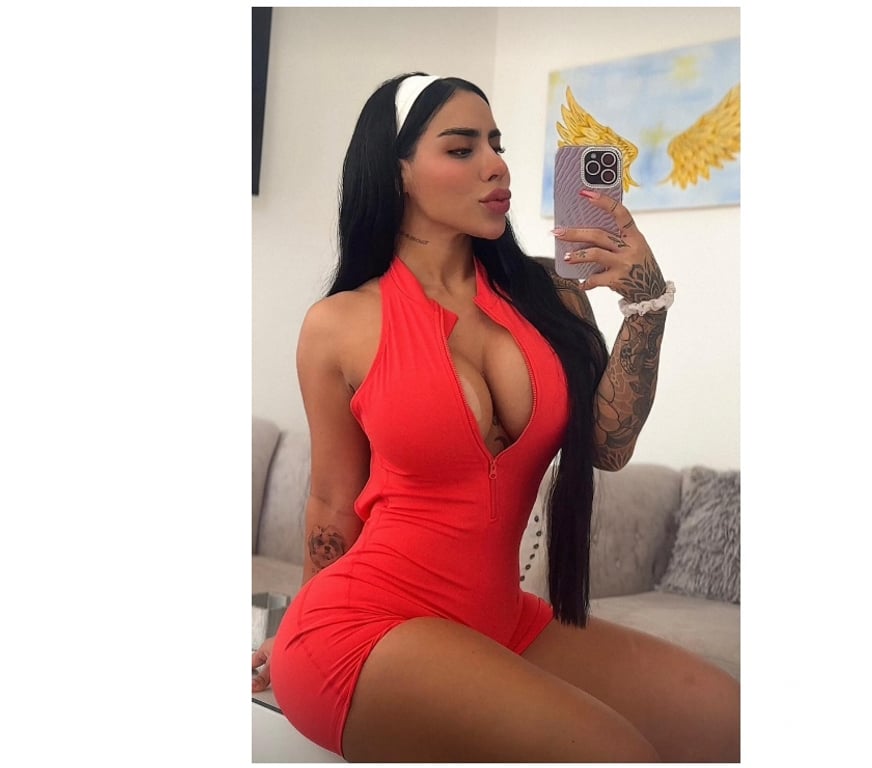 Escorts Wiltshire Swindon - Photos for JULIANA REAL BRAZILIAN GFE🔥I’M HERE FOR YOU❤️