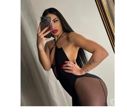 Escorts Canning Town East London - Photos for KAROLINE PARTY GFE 🇧🇷 NO RUSH